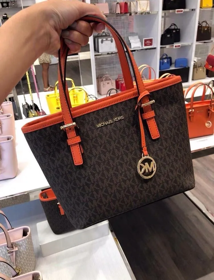 All Categories Official Website "Brand Women's Bags" Women's Bags 💙 MK 2023 New MK Crossbody Bag